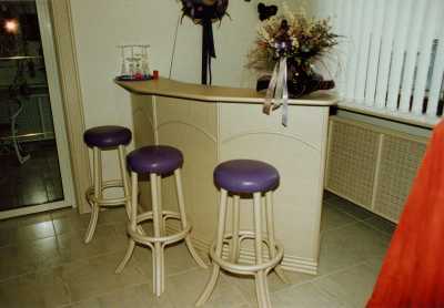 Rattan-Barmoebel Modell: Barm�bel 03