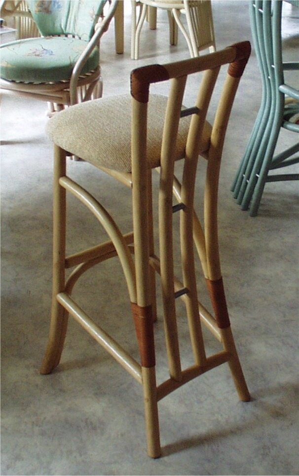 Rattan-Barmoebel Modell: Barm�bel 06