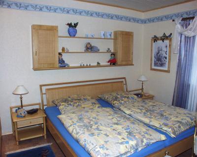 Rattan-Schlafzimmer Modell: Schlafzimmer 19