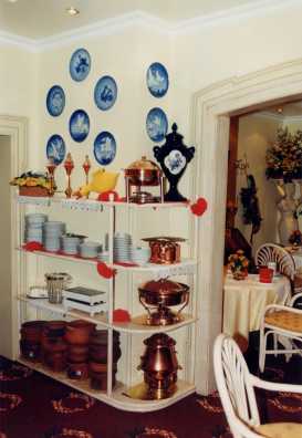Rattan-Sonstiges Modell: Sonstiges 02