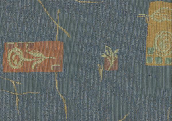 Rattan-Stoffmuster-Diverse Modell: Stoffmuster-Diverse 20 (Wenga-50271-0312)
