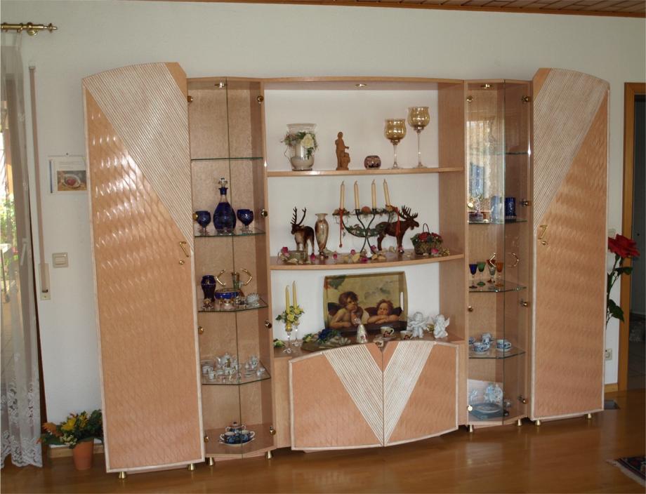 Rattan-Wohnzimmer Modell: Wohnzimmer 30