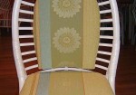 Rattan Stoffmuster-Klassiker - Modell Stoffmuster-Klassiker 20