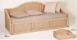 Rattan Schlafzimmer - Modell Schlafzimmer 34