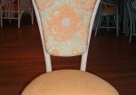 Rattan Stoffmuster-Klassiker - Modell Stoffmuster-Klassiker 14