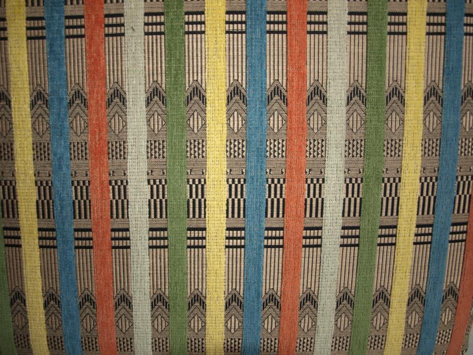 Rattan-Stoffmuster-Klassiker Modell: Stoffmuster-Klassiker 28 (Linea)