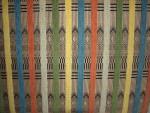Rattan Stoffmuster-Klassiker - Modell Stoffmuster-Klassiker 28