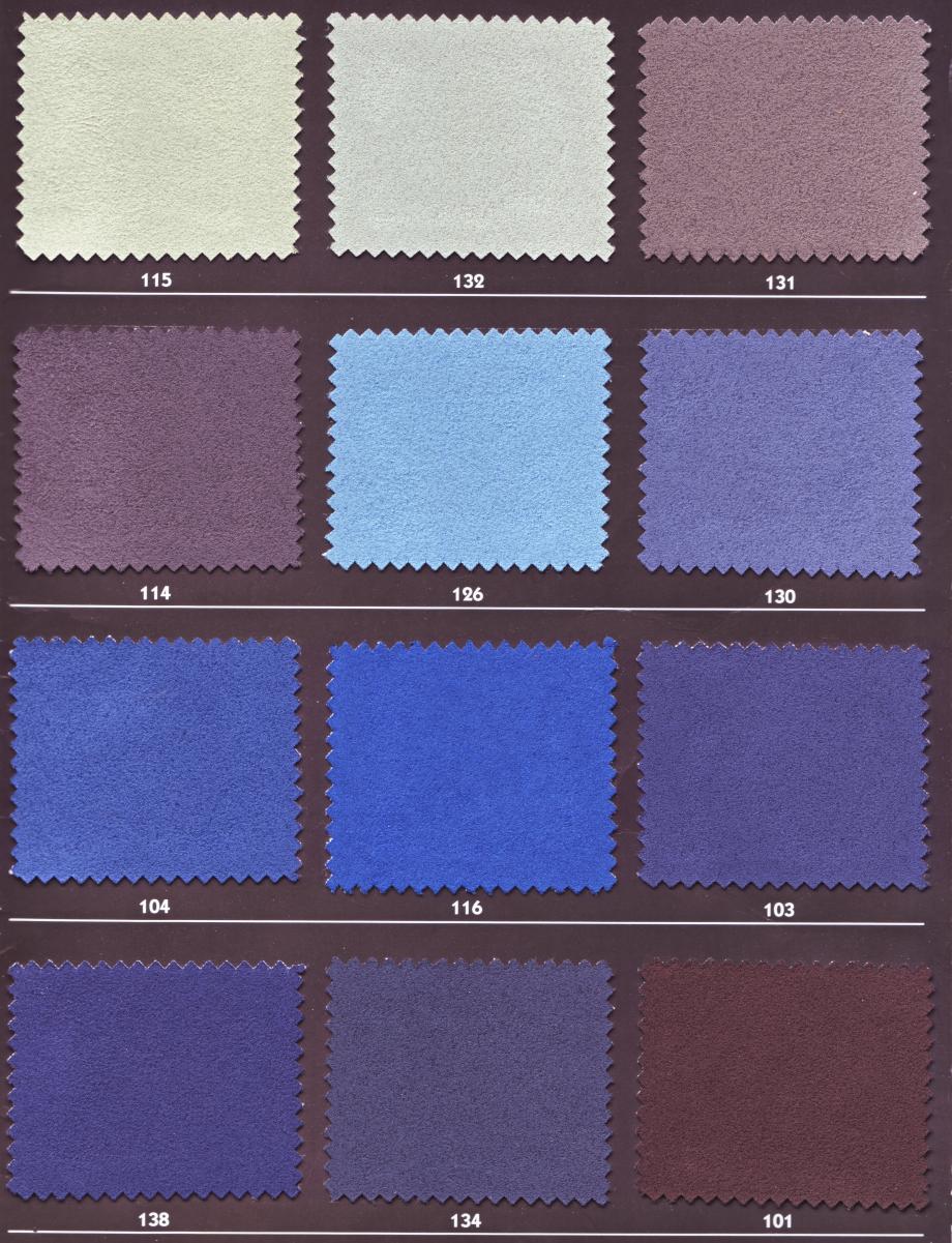 Rattan-Stoffmuster-Velourstoffe Modell: Stoffmuster-Velourstoffe 03 (Belallure-C)