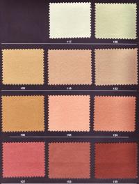 Rattan Stoffmuster-Velourstoffe - Modell Stoffmuster-Velourstoffe 01
