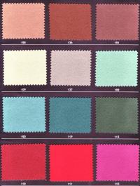 Rattan Stoffmuster-Velourstoffe - Modell Stoffmuster-Velourstoffe 02