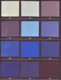 Rattan Stoffmuster-Velourstoffe - Modell Stoffmuster-Velourstoffe 03