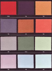 Rattan Stoffmuster-Velourstoffe - Modell Stoffmuster-Velourstoffe 04