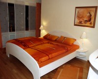 Rattan Schlafzimmer - Modell Schlafzimmer 23