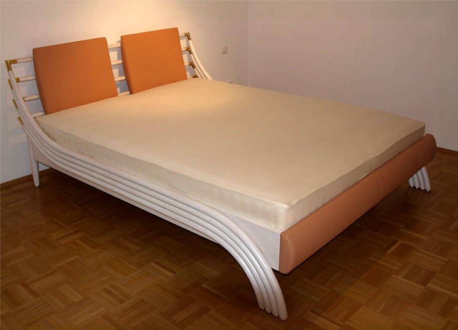 Rattan-Schlafzimmer Modell: Schlafzimmer 36