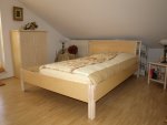 Rattan Schlafzimmer - Modell Schlafzimmer 44