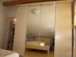 Rattan Schlafzimmer - Modell Schlafzimmer 45