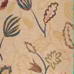Rattan Stoffmuster-Hoefner-Line - Modell Stoffmuster-Hoefner-Line 04